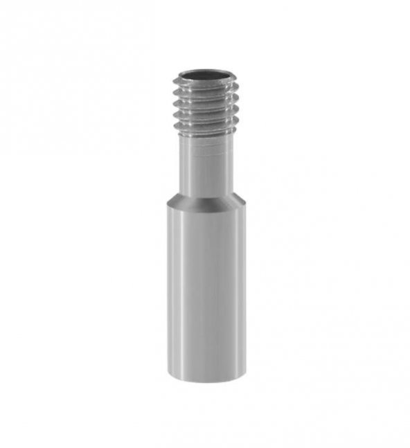 Ender 3 Barrel 4.1 Delik Barrel(27mm) - Resim 3