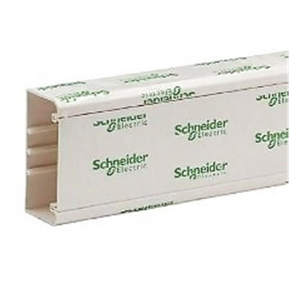 Schneider 101 X 50 Kablo Kanalı Etk10150ezs 16 Metre ürün görseli 1