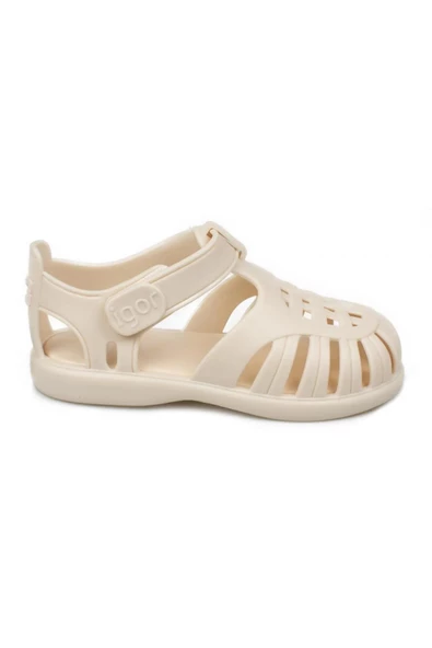 Igor S10271-079 Tobby Solid Unisex Çocuk Sandalet - Resim 2