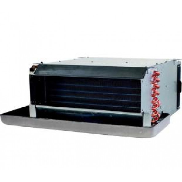 DAIKIN FWA 01 AF 4 BORU FANCOİL ürün görseli 1