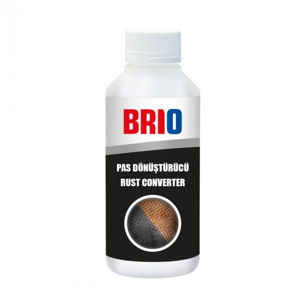 Brio Pas Dönüştürücü 250 Ml ürün görseli 1