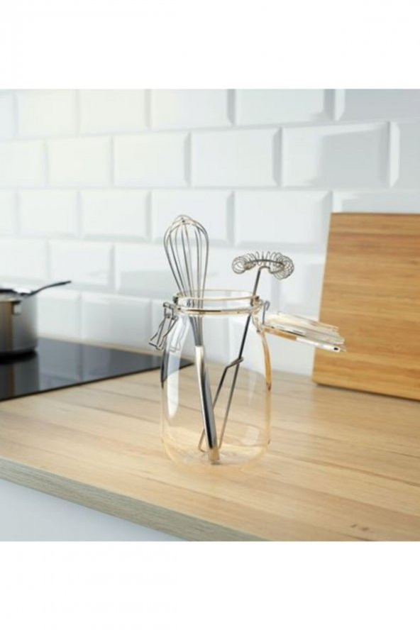 Ikili Çırpıcı Seti, Ikea Idealisk - Resim 2