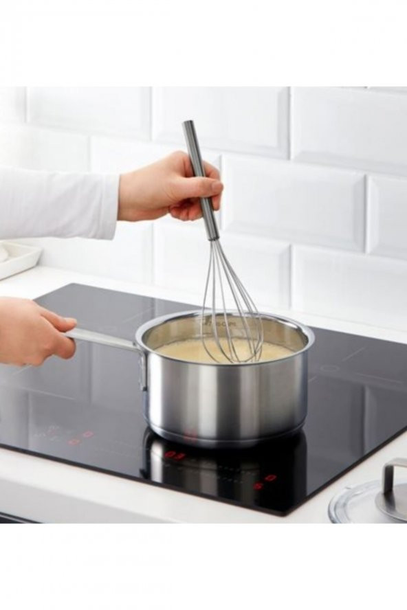 Ikili Çırpıcı Seti, Ikea Idealisk - Resim 3
