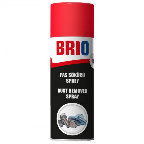 Brio Pas Sökücü Sprey - Ice 400 Ml ürün görseli 1