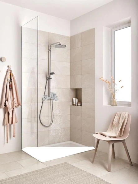 Ar Melia Banyo Bataryası 102102499 - Resim 3