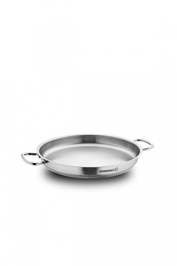 Korkmaz A1183 Proline Sahan Ø20 (Satin) ürün görseli 1