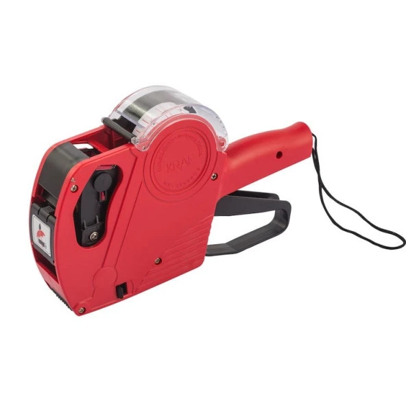 Kraf Etiket Makinası Mx-5500 ürün görseli 1