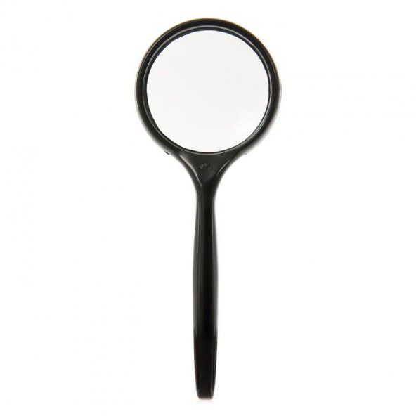 Kraf Ergo Büyüteç 50 mm 6x 313G ürün görseli 1
