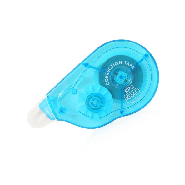 Kraf Şerit Silici 5 mm x 12 mt 307G ürün görseli 1