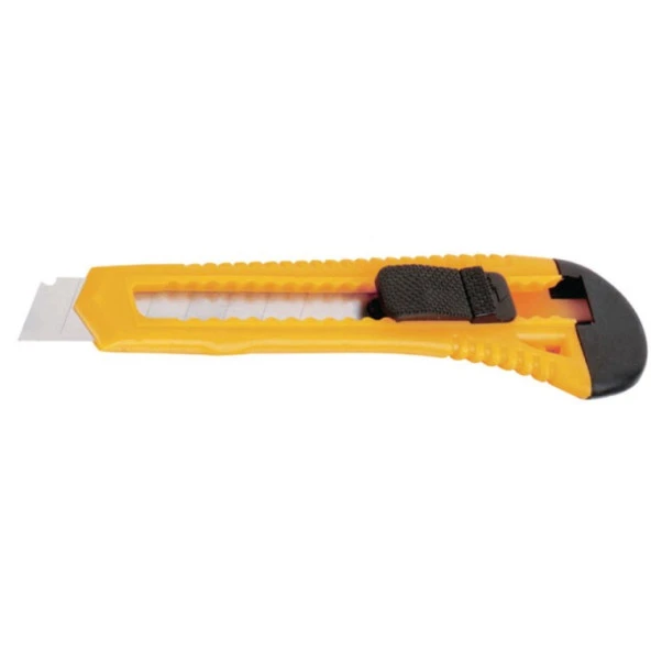 Kraf Geniş Maket Bıçağı 640G ürün görseli 1