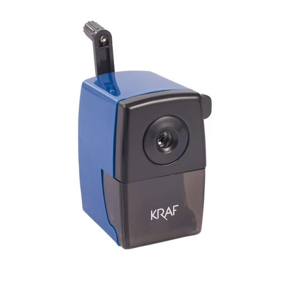 Kraf Kollu Kalemtraş Mini 695G ürün görseli 1