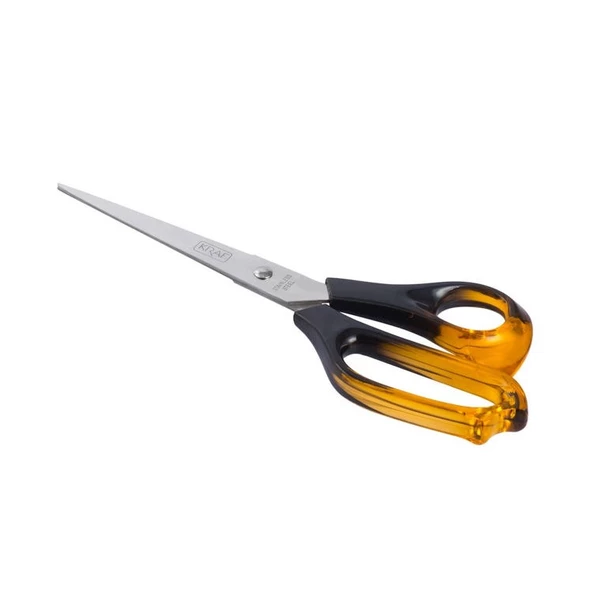 Kraf Akrilik Saplı Makas 21,6 cm 8,5" ürün görseli 1