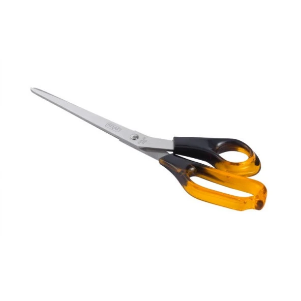 Kraf Akrilik Saplı Makas 24 cm 9,5" ürün görseli 1
