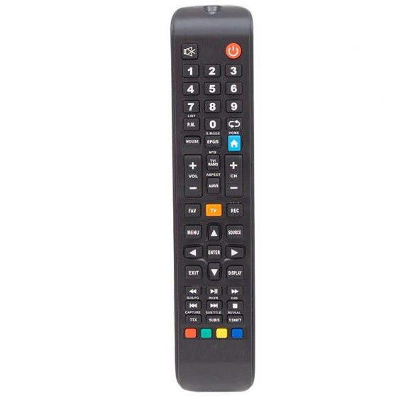 Profilo 40PA315EG Smart Tv Kumanda-Mikrofonsuz ürün görseli 1