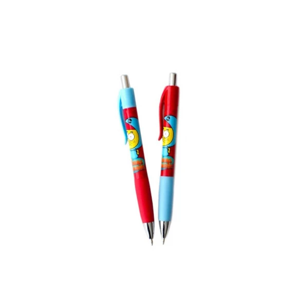 Kral Şakir Versatil Kalem 0.7 mm KS-2104 ürün görseli 1