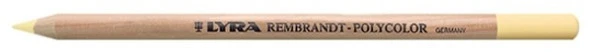 Lyra Rembrandt Polycolor Kuru Boya Kalemi CREAM ürün görseli 1