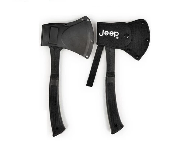 Kaliteli Jeep Balta Kamp Avcılık Outdoor ürün görseli 1