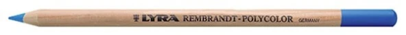 Lyra Rembrandt Polycolor Kuru Boya Kalemi LIGHT COBALT BLUE ürün görseli 1