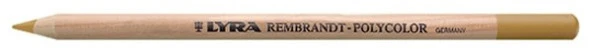 Lyra Rembrandt Polycolor Kuru Boya Kalemi OCHRE ürün görseli 1