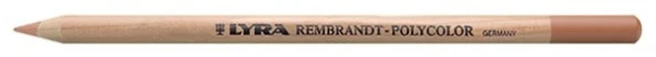 Lyra Rembrandt Polycolor Kuru Boya Kalemi BURNT OCHRE ürün görseli 1