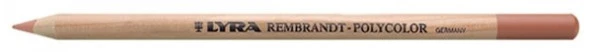 Lyra Rembrandt Polycolor Kuru Boya Kalemi CINNAMON ürün görseli 1