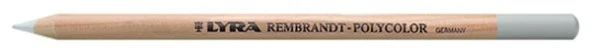 Lyra Rembrandt Polycolor Kuru Boya Kalemi COOL LIGHT GREY ürün görseli 1