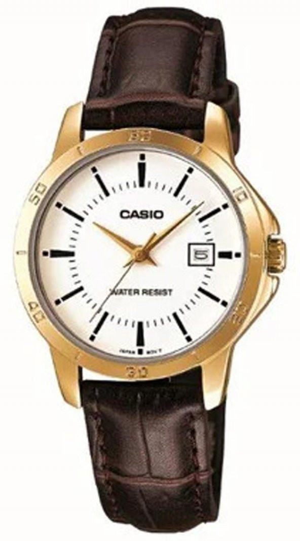 Casio LTP-V004GL-7AUDF Kadın Kol Saati ürün görseli 1