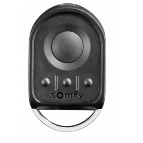 Somfy Keygo Kumanda - Resim 2