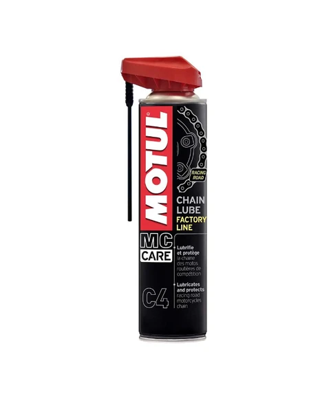 Motul C4 Zincir Yağı ürün görseli 1