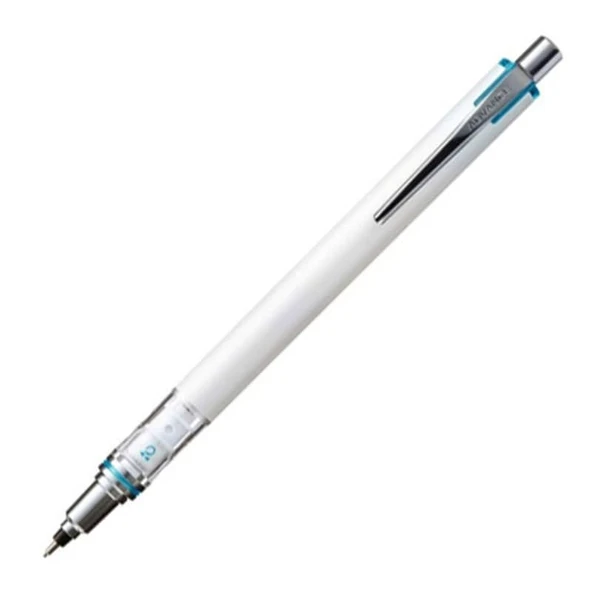 Uni Kuru Toga Advance 0.7 Versatil Kalem Beyaz ürün görseli 1