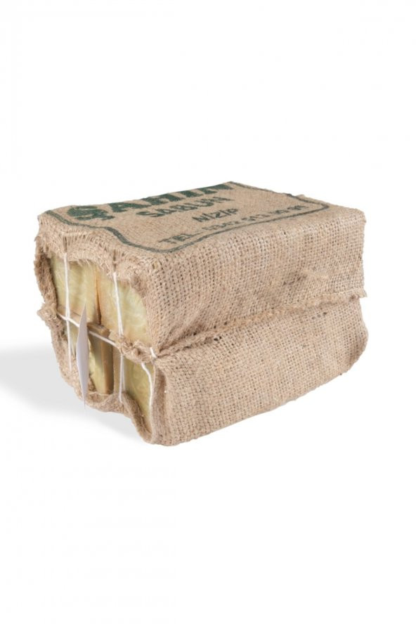 Zeytinyağlı Telis Torba Yeşil Sabun(3.800 G) ürün görseli 1