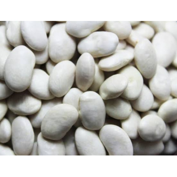 Erzincan Dermason Fasulye 5kg ürün görseli 1