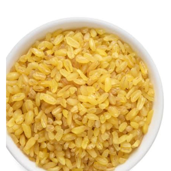 Sari Bulgur 5kg ürün görseli 1