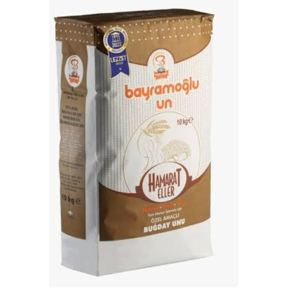 Bayramoğlu Un 10 kg ürün görseli 1