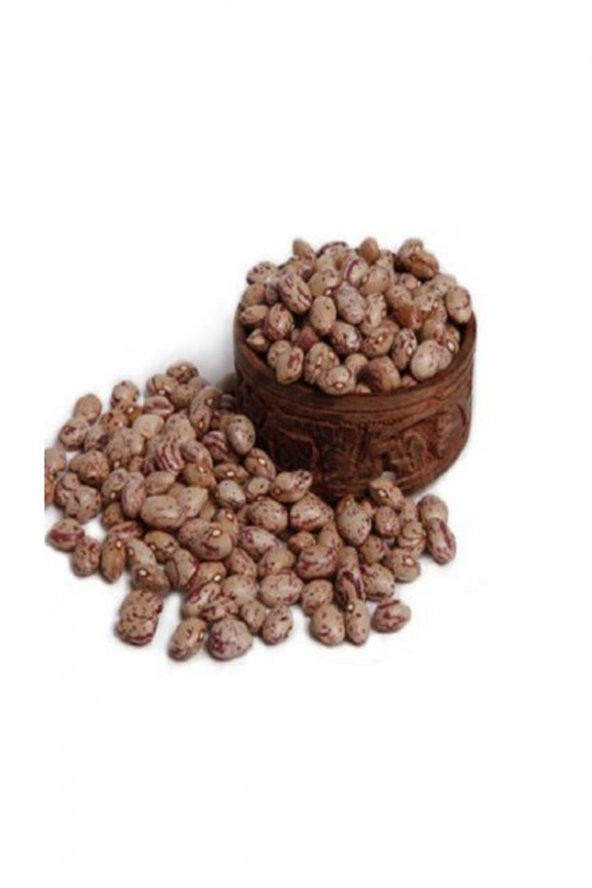 Erzincan Kiraz Barbunya Fasulye 1 Kg ürün görseli 1
