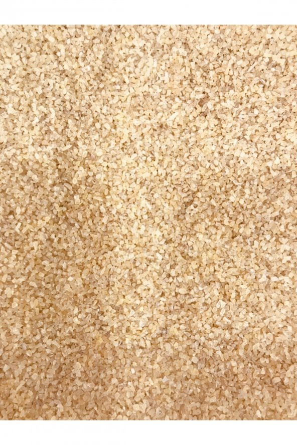 Kapıda Mahsul Çiğ Köftelik Bulgur 1000g ürün görseli 1