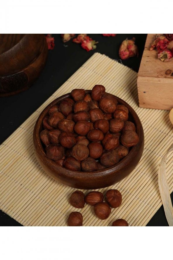 TRAKYA MAHSUL Fındık Çiğ 1000gr. ürün görseli 1