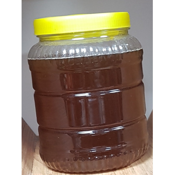 SÜZME BAL 3 KG ürün görseli 1