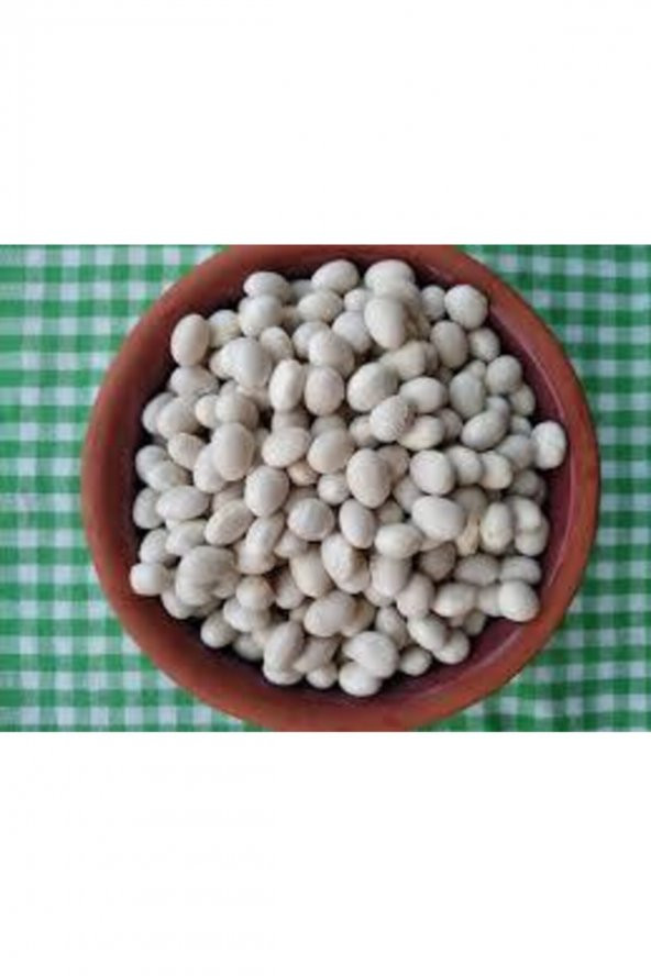Şeker Fasulye 1 kg ürün görseli 1