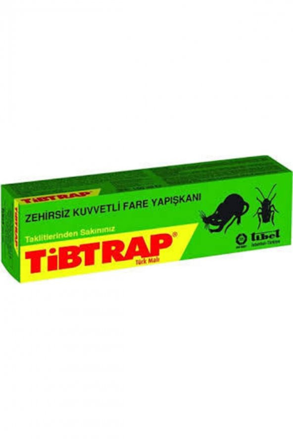 Tibtrap Fare Yapıştırısı ürün görseli 1