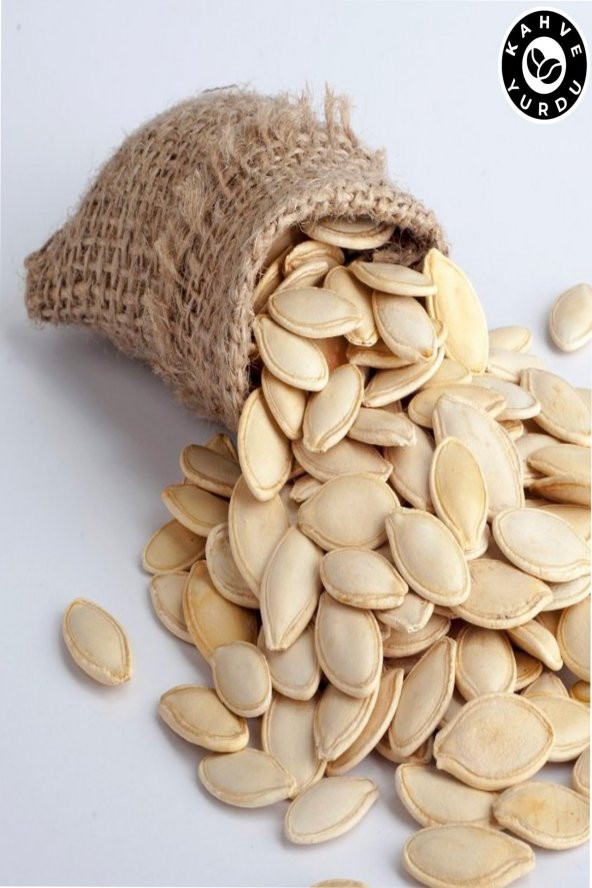 Kabak Çekirdeği 1000 Gram (TUZSUZ) ürün görseli 1