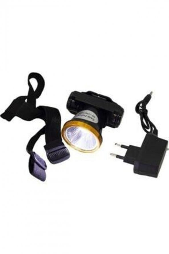 Gold Police Gold-police Gp-168 Kafa ürün görseli 1