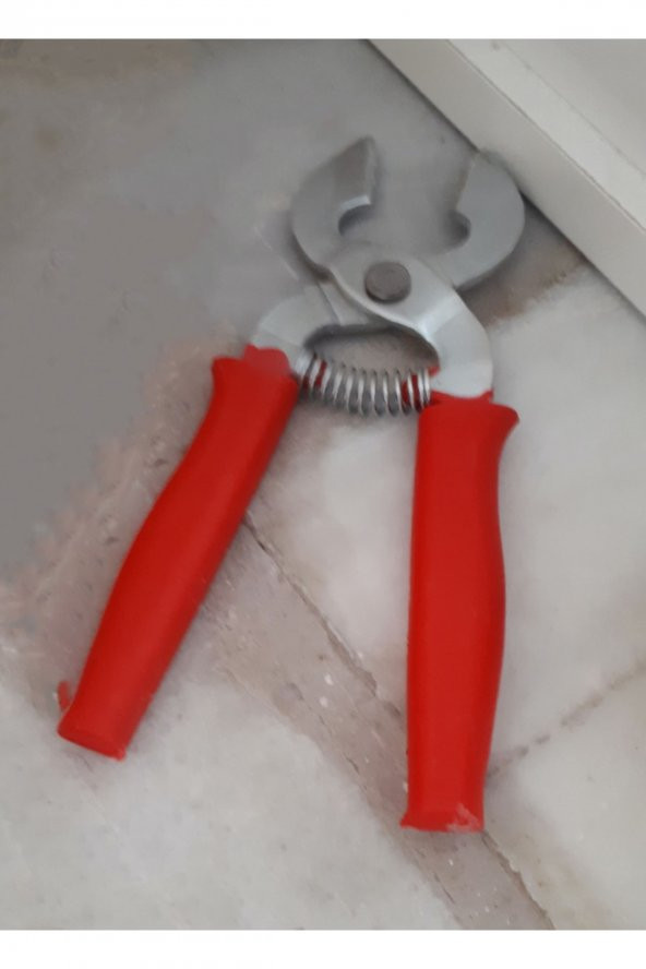 Şeker Pensesi Kesme Şeker Makası Ergonomik Saplı Kıtlama Şeker Makası ürün görseli 1