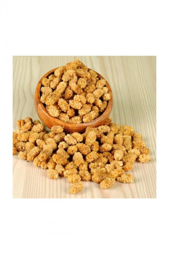 CANLAR Erzincan Dut Kurusu 1 kg ürün görseli 1