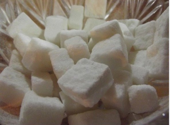 Erzincan kesmeşeker 5kg ürün görseli 1