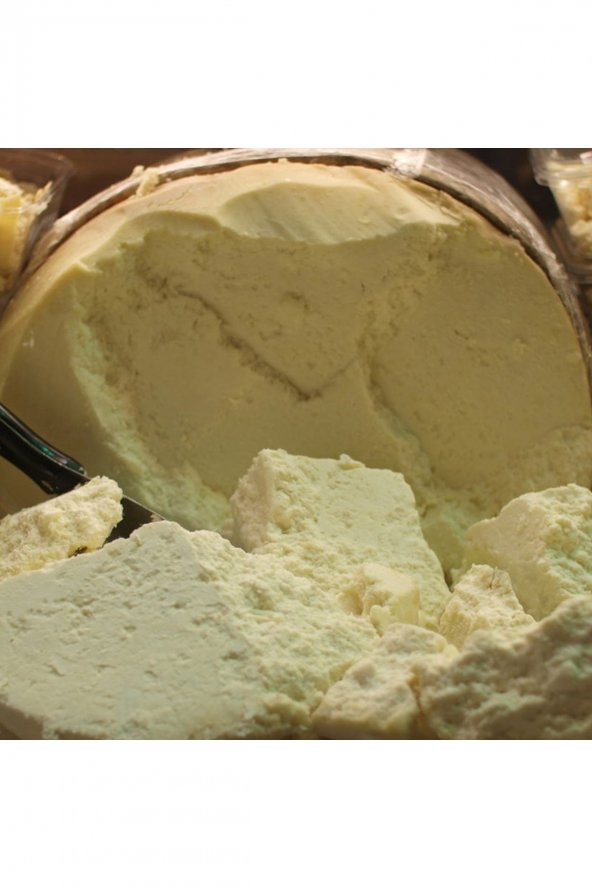 Erzincan Tulum Peyniri 1000 Gram - Deride Erzincan Tulum Peyniri ürün görseli 1