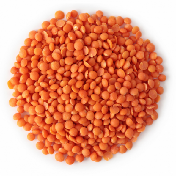 Mercimek 5kg ürün görseli 1