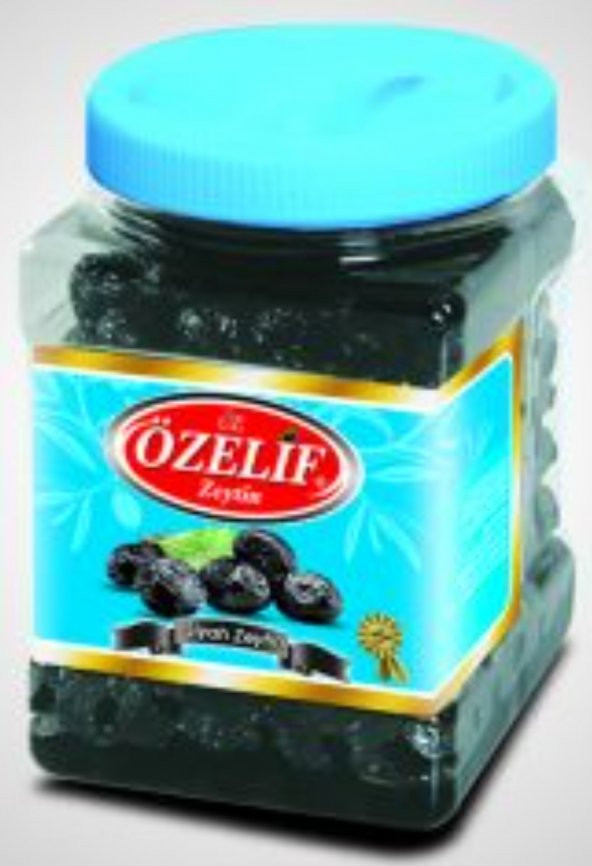 ÖZELİF Özelif Zeytin 1000gr ürün görseli 1