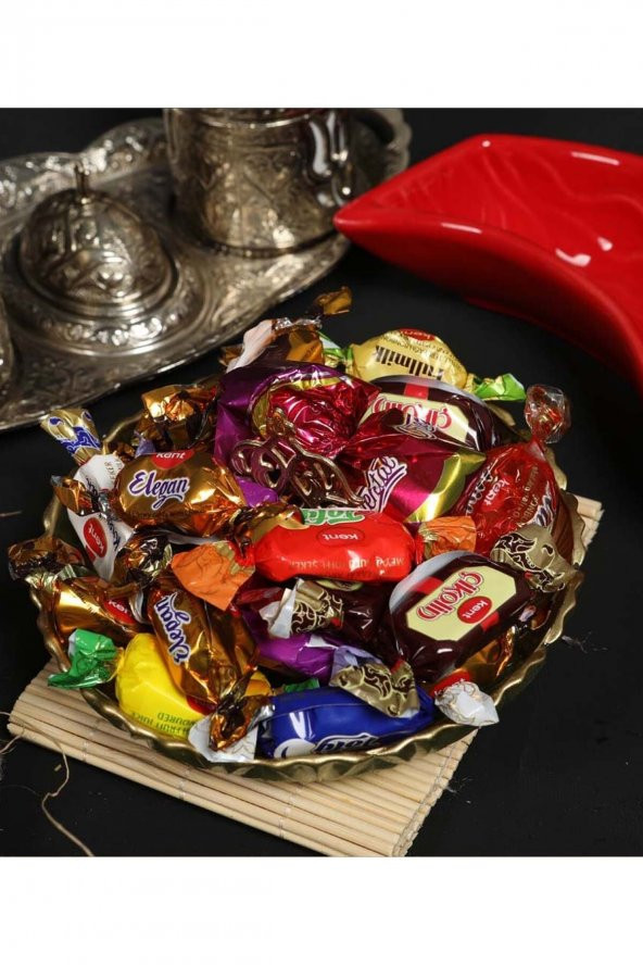 Kent Şeker 1000gr. ürün görseli 1