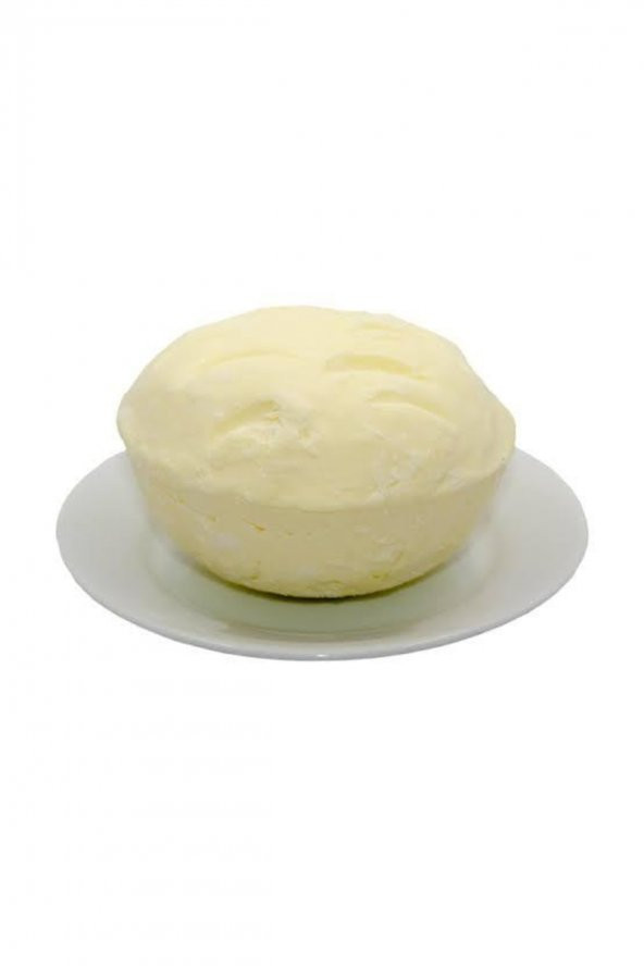 Erzincan Doğal Kahvaltılık Yayık Tereyağı 1kg ürün görseli 1